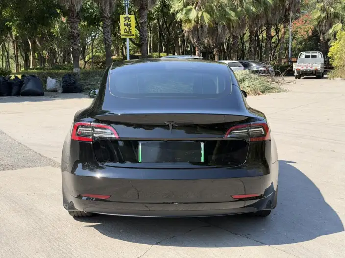 Model 3 2022 Model Rear-wheel drive version – фото 5