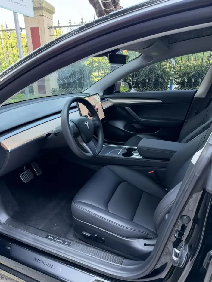 Model 3 2022 Model Rear-wheel drive version – фото 7