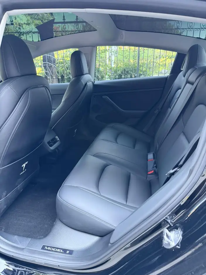 Model 3 2022 Model Rear-wheel drive version – фото 9