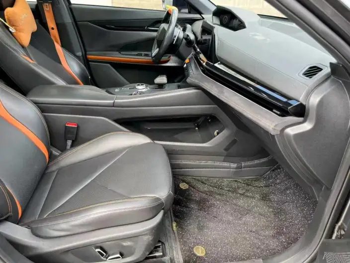 Changan UNI-V 2022 Model 1.5T Sports Edition – фото 7