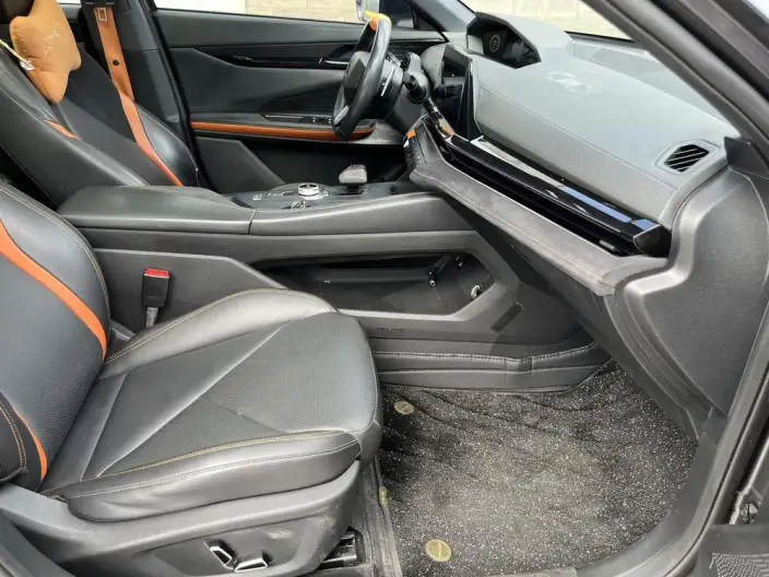 Changan UNI-V 2022 Model 1.5T Sports Edition – фото 8