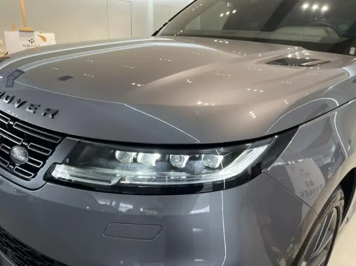 Range Rover Sport 2025 Model 400PS DYNAMIC SE – фото 6