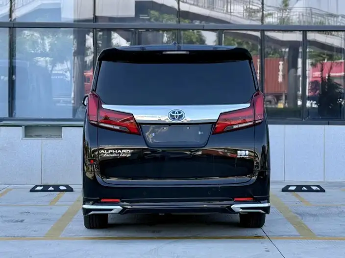 Elfa 2021 Model Hybrid 2.5L Premium Edition – фото 5