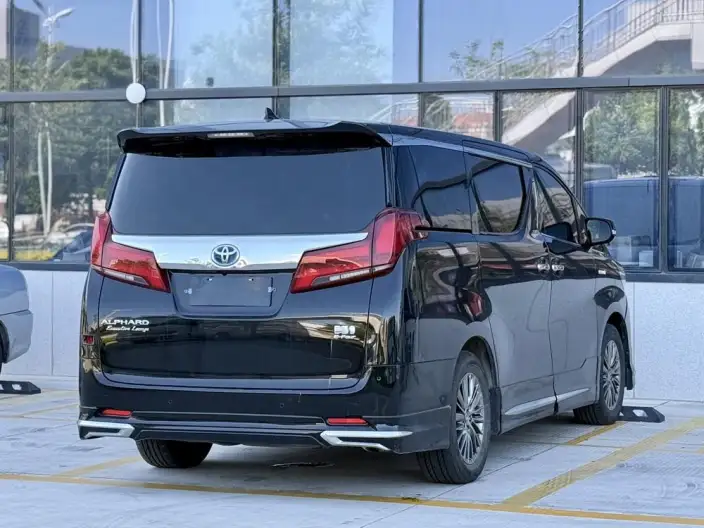 Elfa 2021 Model Hybrid 2.5L Premium Edition – фото 6