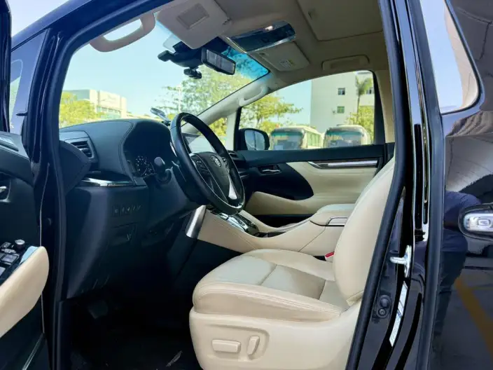 Elfa 2021 Model Hybrid 2.5L Premium Edition – фото 9