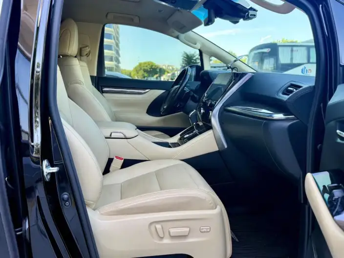 Elfa 2021 Model Hybrid 2.5L Premium Edition – фото 10