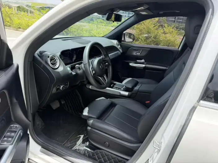 Mercedes-Benz EQB 2022 Model EQB 260 – фото 8