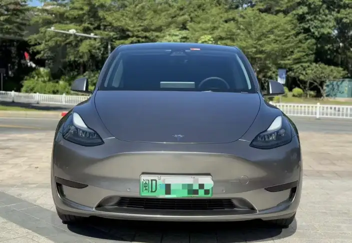 Model Y 2022 Model Facelift Rear-wheel drive version – фото 2
