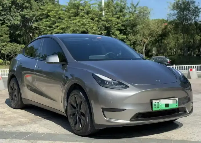 Model Y 2022 Model Facelift Rear-wheel drive version – фото 3