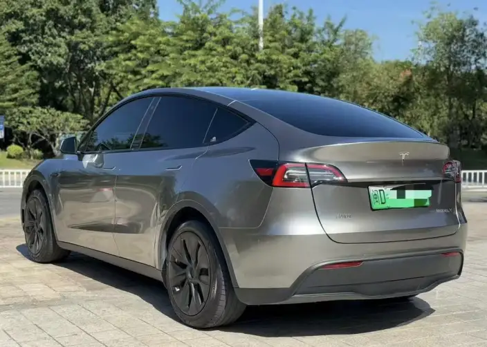 Model Y 2022 Model Facelift Rear-wheel drive version – фото 4