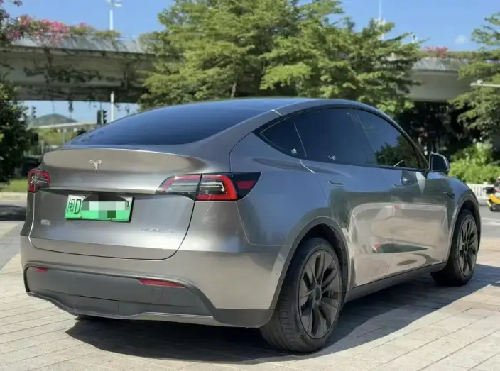 Model Y 2022 Model Facelift Rear-wheel drive version – фото 6