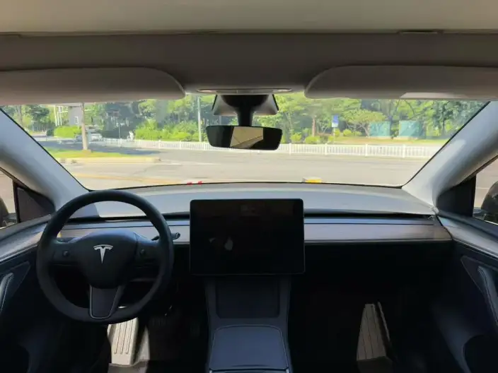Model Y 2022 Model Facelift Rear-wheel drive version – фото 7