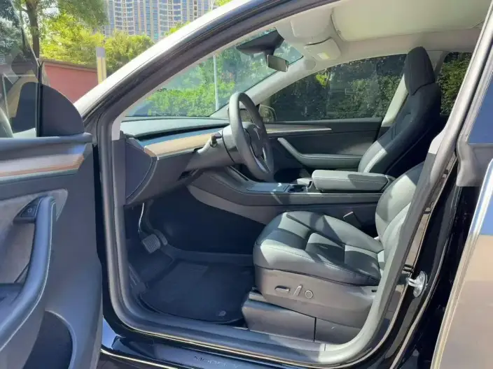 Model Y 2022 Model Facelift Rear-wheel drive version – фото 8