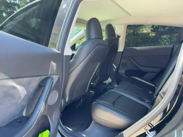 Model Y 2022 Model Facelift Rear-wheel drive version – фото 9