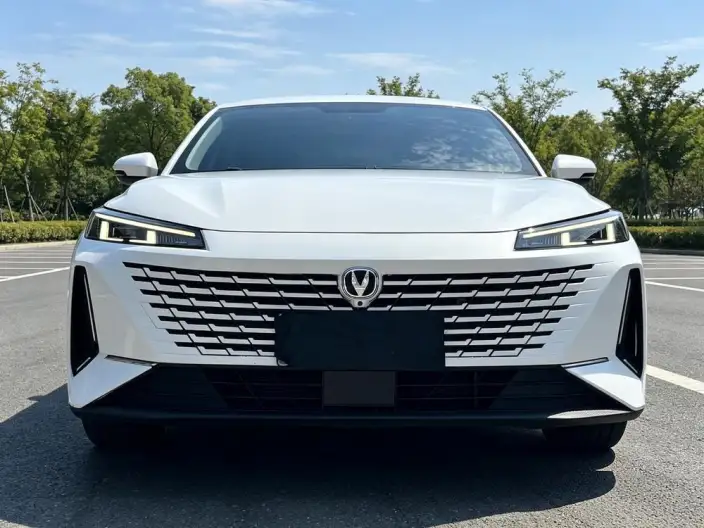 Changan Eado 2024 Model 1.5T DCT Changxiang Edition – фото 2