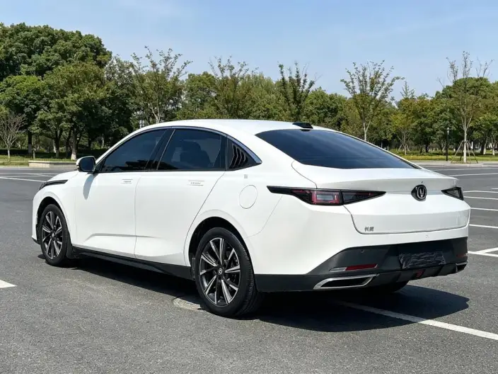 Changan Eado 2024 Model 1.5T DCT Changxiang Edition – фото 5