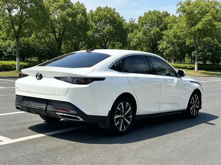 Changan Eado 2024 Model 1.5T DCT Changxiang Edition – фото 7