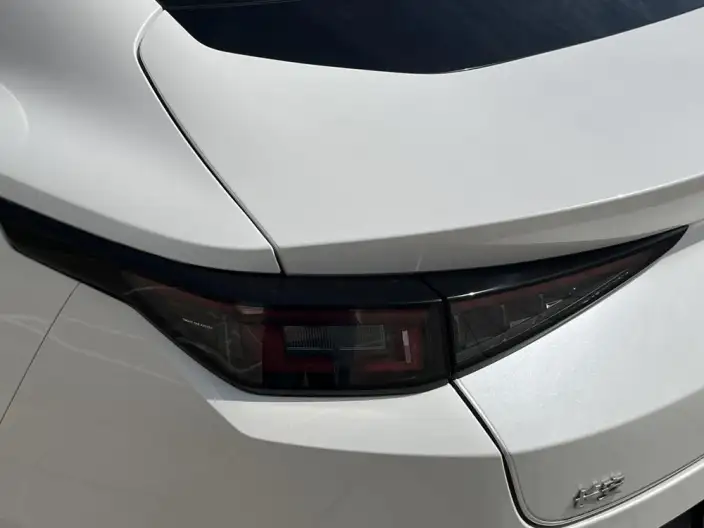 Changan Eado 2024 Model 1.5T DCT Changxiang Edition – фото 8