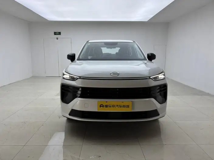 GAC Trumpchi GS4 2026 Model 1.5T Pro Edition – фото 2