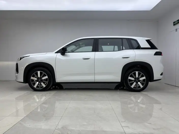 GAC Trumpchi GS4 2026 Model 1.5T Pro Edition – фото 4