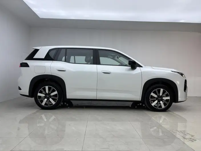 GAC Trumpchi GS4 2026 Model 1.5T Pro Edition – фото 8