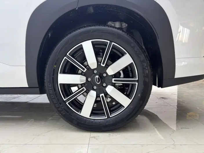 GAC Trumpchi GS4 2026 Model 1.5T Pro Edition – фото 9