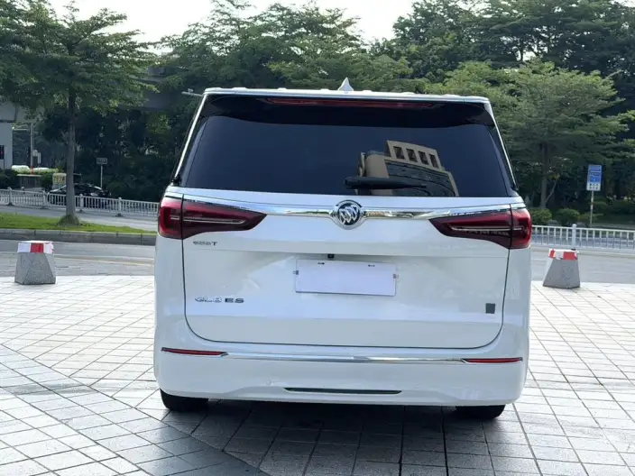 Buick GL8 2023 Model ES Luzun 2.0T Comfort Model – фото 5