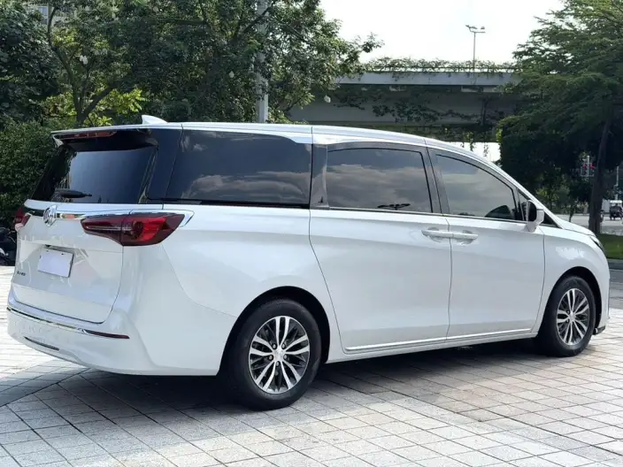 Buick GL8 2023 Model ES Luzun 2.0T Comfort Model – фото 6