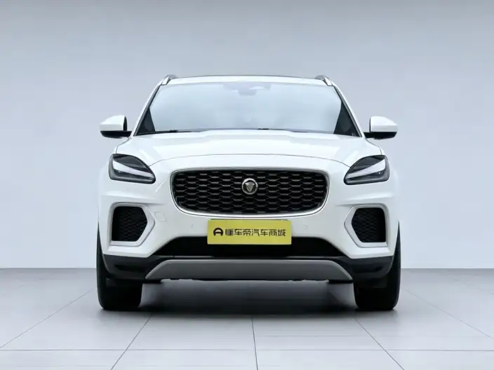 Jaguar E-PACE 2024 Model Enterprising Sports Edition R-DYNAMIC S – фото 2