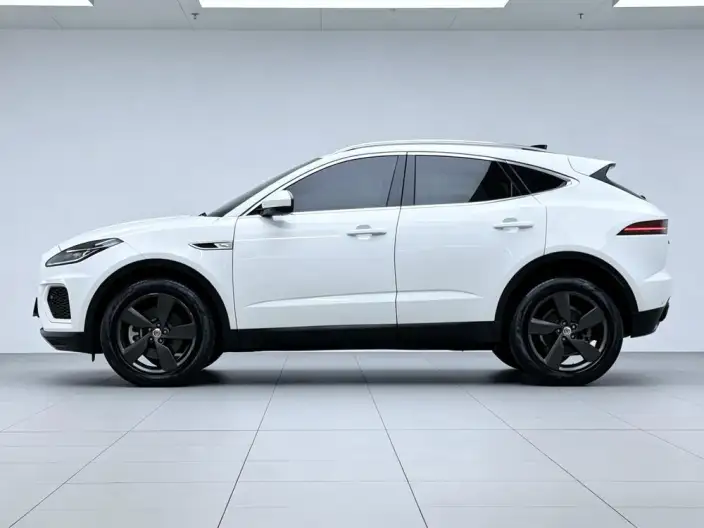 Jaguar E-PACE 2024 Model Enterprising Sports Edition R-DYNAMIC S – фото 4