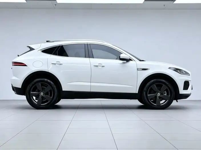 Jaguar E-PACE 2024 Model Enterprising Sports Edition R-DYNAMIC S – фото 8