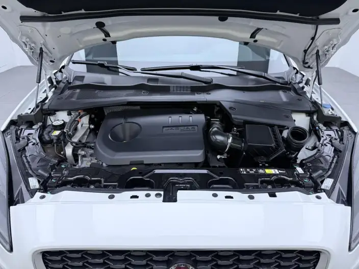 Jaguar E-PACE 2024 Model Enterprising Sports Edition R-DYNAMIC S – фото 10