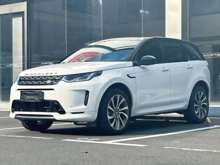 Land Rover Discovery Sport 2022 Model 249PS R-Dynamic S Performance version 5 seat – фото 1