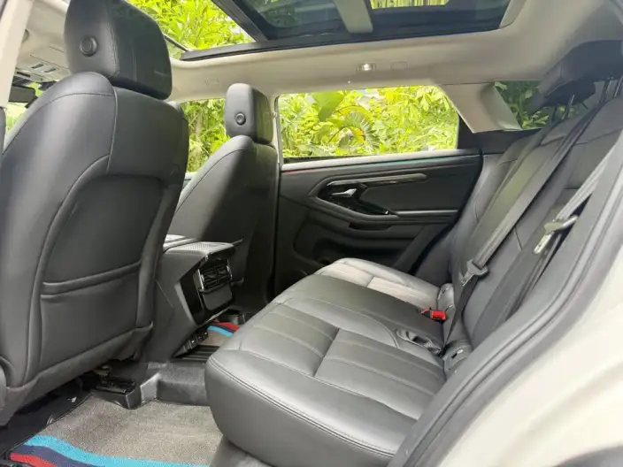 Range Rover Evoque 2022 Model Aurora L 200PS R-Dynamic Standard Elite Edition – фото 9