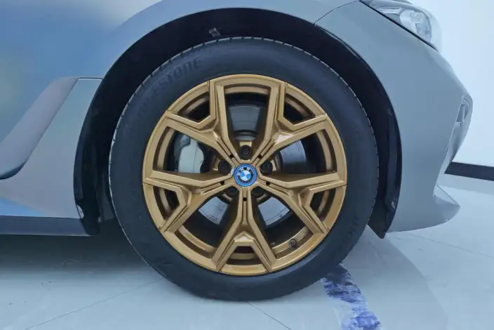 BMW i3 2022 Model eDrive35L – фото 4