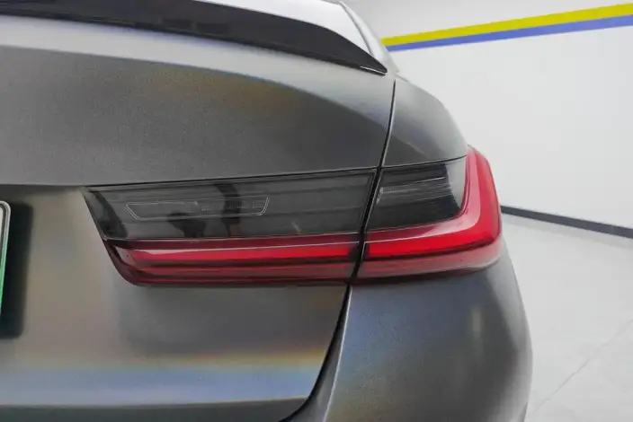 BMW i3 2022 Model eDrive35L – фото 6