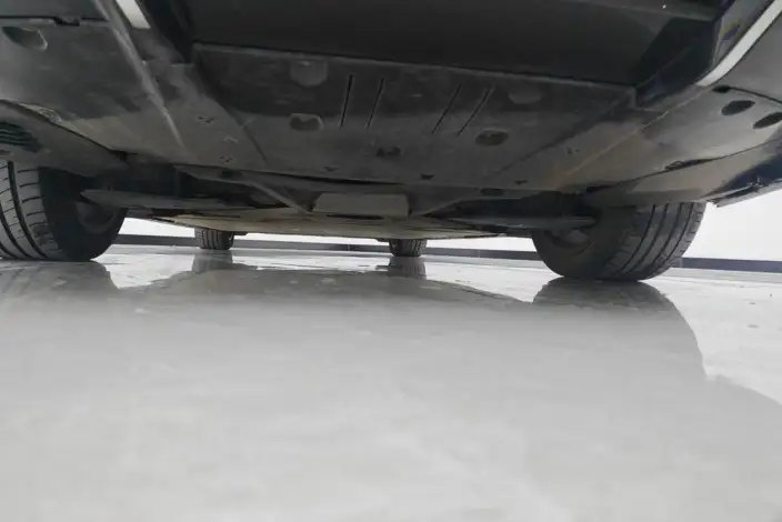 BMW i3 2022 Model eDrive35L – фото 7
