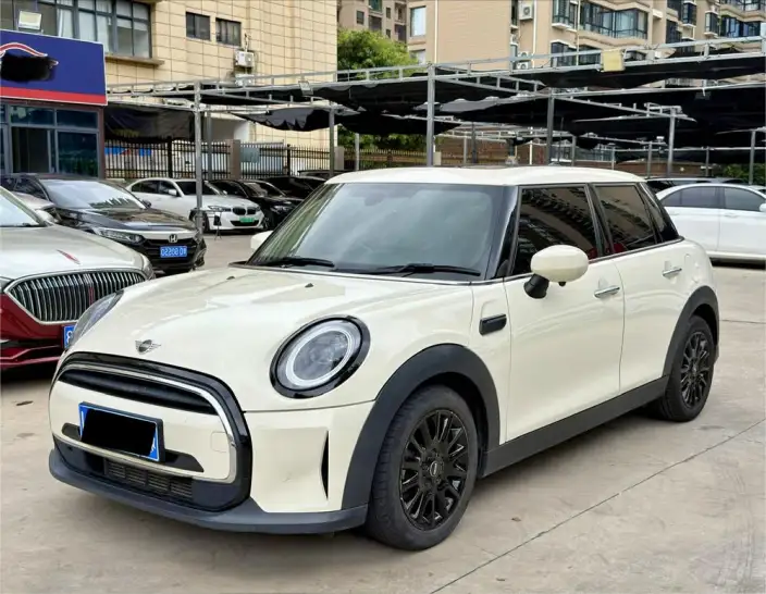 MINI 2022 Model Facelift 1.5T ONE Five-door Edition PLUS