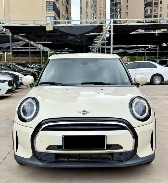 MINI 2022 Model Facelift 1.5T ONE Five-door Edition PLUS