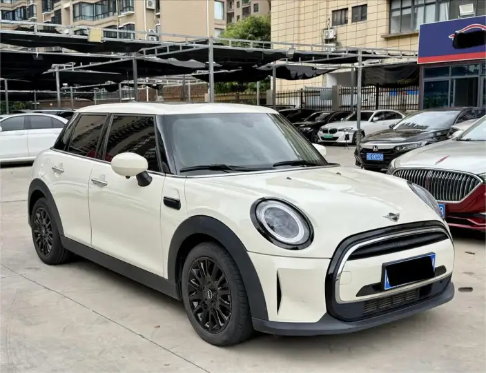MINI 2022 Model Facelift 1.5T ONE Five-door Edition PLUS