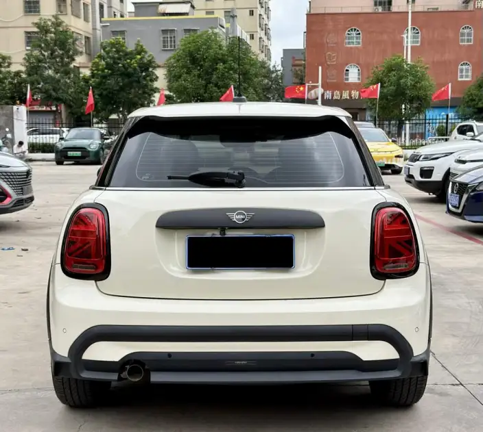 MINI 2022 Model Facelift 1.5T ONE Five-door Edition PLUS – фото 5