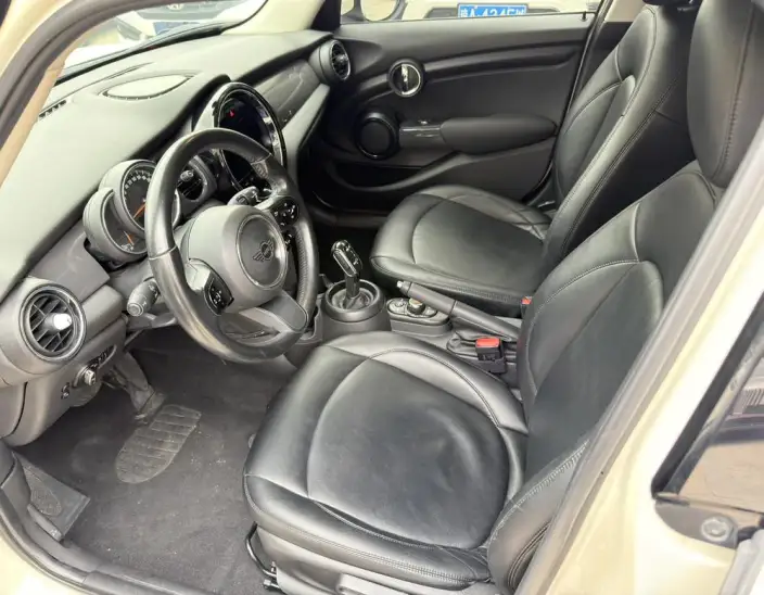 MINI 2022 Model Facelift 1.5T ONE Five-door Edition PLUS – фото 8