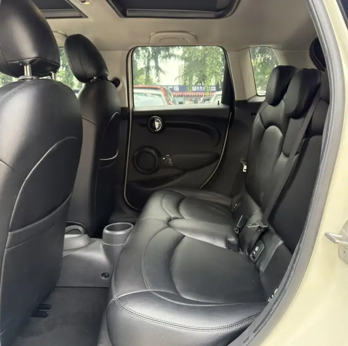 MINI 2022 Model Facelift 1.5T ONE Five-door Edition PLUS – фото 9