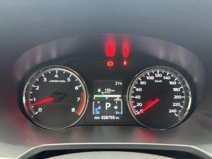 Mitsubishi ASX 2020 Model 2.0L CVT Smart collar Edition – фото 9