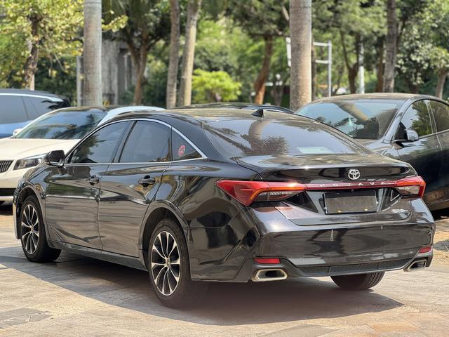 Toyota Avalon 2022 2.0L Enterprising – фото 7