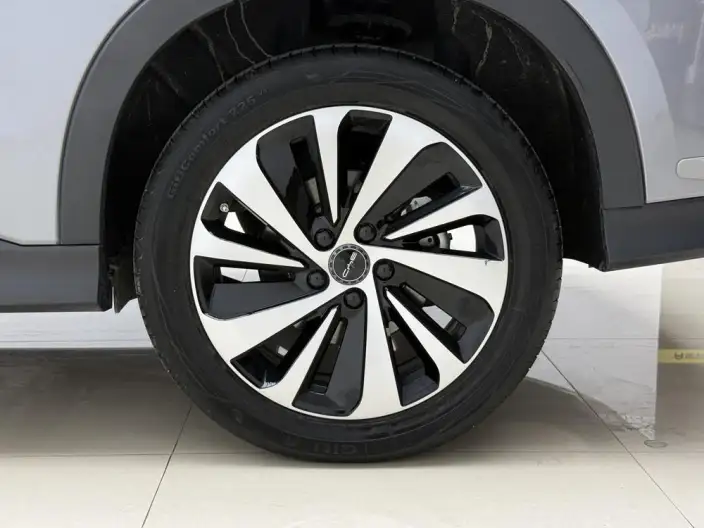 BYD Song PLUS DM 2024 Model DM-i Honor Edition 150KM Flagship PLUS – фото 9