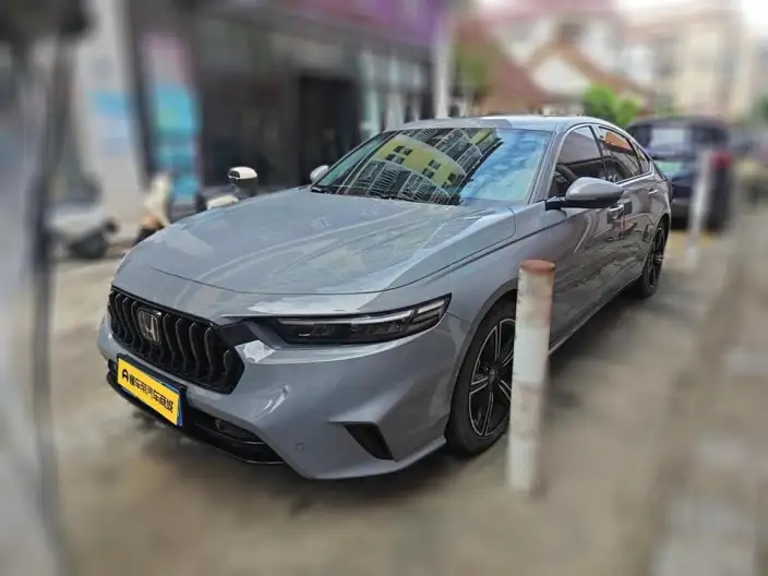 Honda INSPIRE 2023 Model 260TURBO Jingyue Edition – фото 1