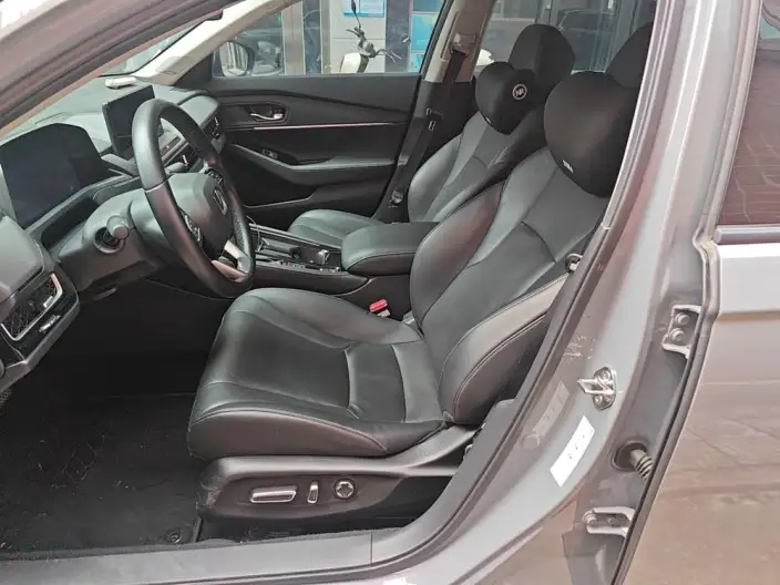 Honda INSPIRE 2023 Model 260TURBO Jingyue Edition – фото 10