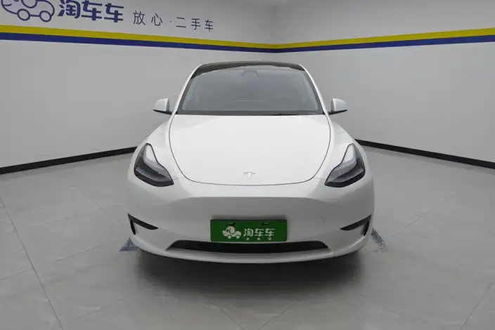 Model Y 2022 Model Rear-wheel drive version – фото 2
