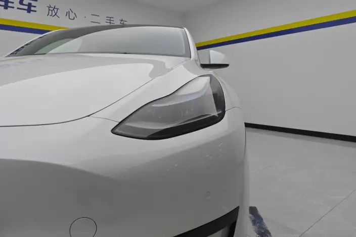 Model Y 2022 Model Rear-wheel drive version – фото 5